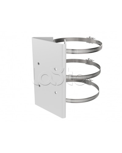 Кронштейн для столбового монтажа Hikvision DS-1673ZJ в Ставрополе Кронштейны и адаптеры для камер и мониторов Pintop.ru