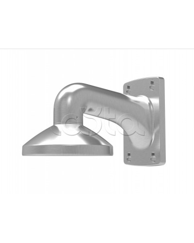 Кронштейн для настенного монтажа Hikvision DS-1703ZJ в Ставрополе Кронштейны и адаптеры для камер и мониторов Pintop.ru