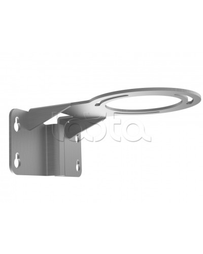 Кронштейн для настенного монтажа Hikvision DS-1705ZJ-DM35 в Ставрополе Кронштейны и адаптеры для камер и мониторов Pintop.ru