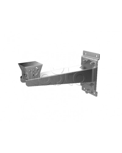 Кронштейн настенный Hikvision DS-1707ZJ-Y в Ставрополе Кронштейны и адаптеры для камер и мониторов Pintop.ru