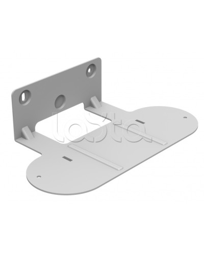 Кронштейн для настенного монтажа Hikvision DS-2102ZJ в Ставрополе Кронштейны и адаптеры для камер и мониторов Pintop.ru