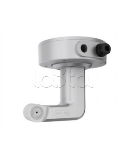 Кронштейн подвесной Hikvision DS-2664ZJ-P в Ставрополе Кронштейны и адаптеры для камер и мониторов Pintop.ru
