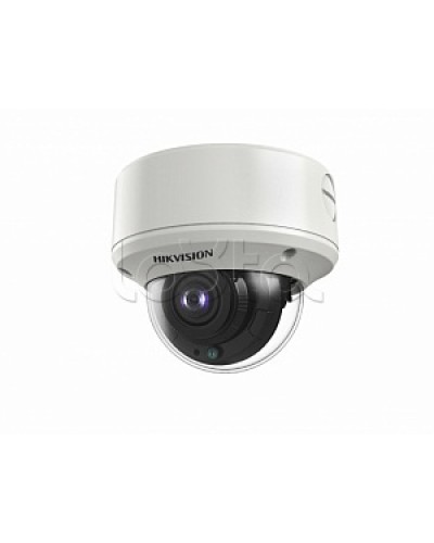 Камера видеонаблюдения купольная Hikvision DS-2CE59H8T-AVPIT3ZF (2.7-13.5 mm) в Ставрополе Аналоговые камеры Pintop.ru