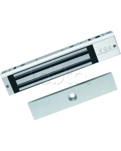 Замок электромагнитный Hikvision DS-K4H258S в Ставрополе Электромагнитные замки Pintop.ru