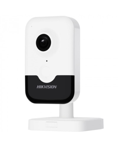 IP-камера видеонаблюдения компактная Hikvision DS-2CD2423G2-IW(4mm)(W) в Ставрополе IP-камеры Pintop.ru