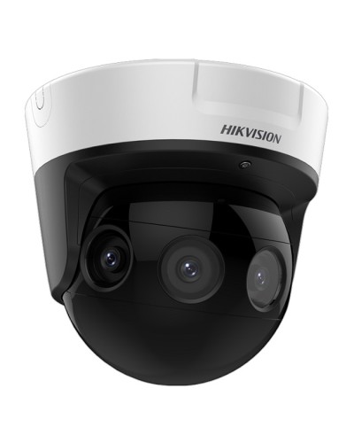 Уличная IP-камера Hikvision DS-2CD6944G0-IHS(2.8mm)(C) в Ставрополе IP-камеры Pintop.ru