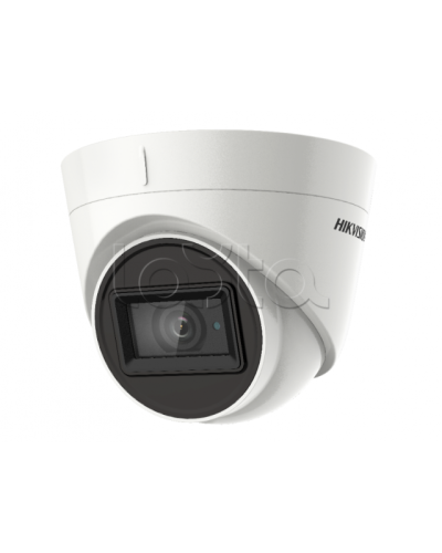 Kамера видеонаблюдения HD-TVI купольная уличная Hikvision DS-2CE78U7T-IT3F(3.6mm) в Ставрополе Аналоговые камеры Pintop.ru
