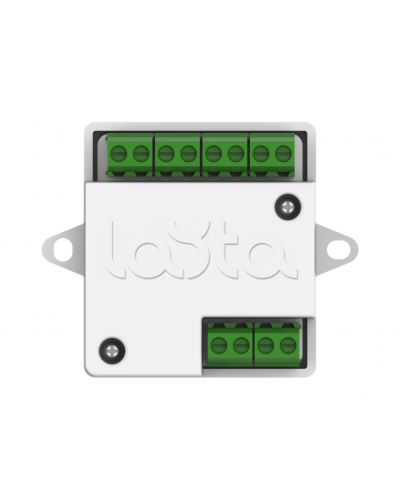 Модуль безопасности Hikvision DS-K2M062 в Ставрополе Дополнительное оборудование для СКУД Pintop.ru