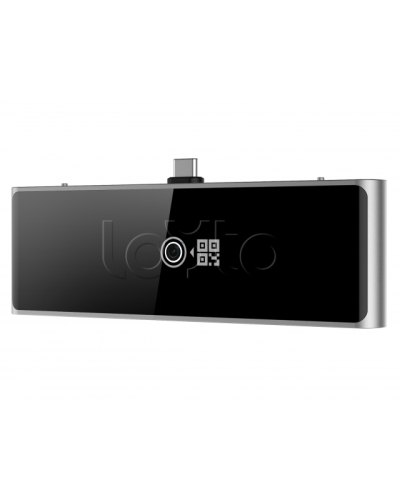 Модуль QR Code для DS-K1T681 MinMoe серии Hikvision DS-KAB681-QR в Ставрополе Дополнительное оборудование для СКУД Pintop.ru