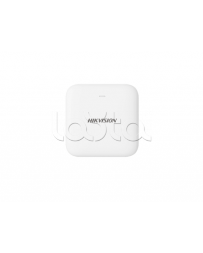 Датчик протечки воды беспроводной Hikvision DS-PDWL-E-WE в Ставрополе Технологические извещатели Pintop.ru
