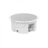 Потолочный звуковой оповещатель Hikvision DS-QAZ1203G1-BE