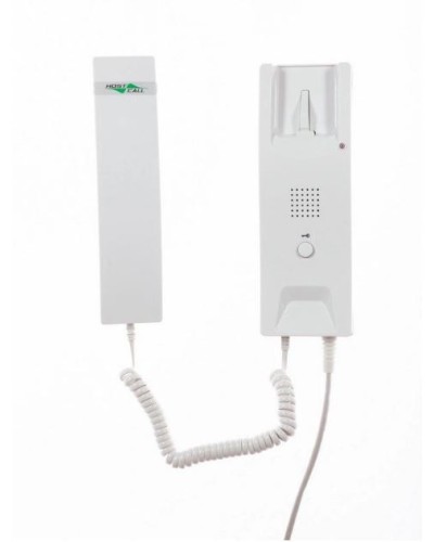 Телефонная трубка Hostcall MP-511T2 в Ставрополе Система оповещения и трансляции Hostcall Pintop.ru
