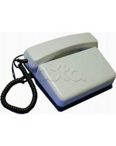 Телефон без номеронабирателя Тюльпан-01 ЦБ в Ставрополе Система оповещения и трансляции Hostcall Pintop.ru