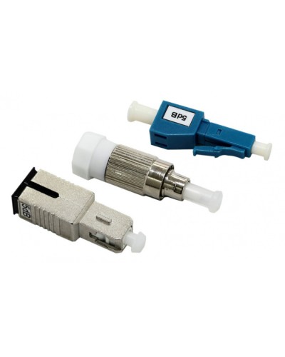 Аттенюатор Hyperline ATT-SC-SC-PC-2dB в Ставрополе Аттенюатор Pintop.ru