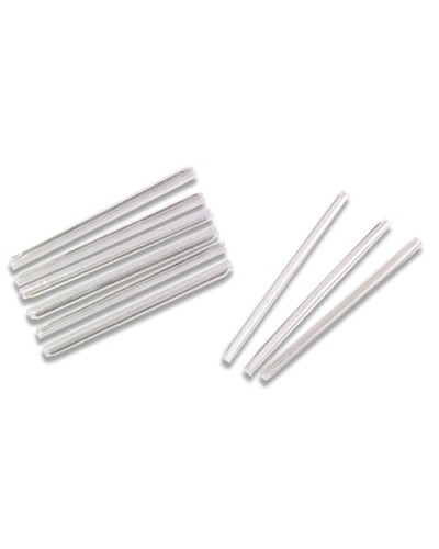 Комплект деталей для защиты места сварки (60 мм) Hyperline FO-FFSPS-60 в Ставрополе Патч-корды и пигтейлы Pintop.ru