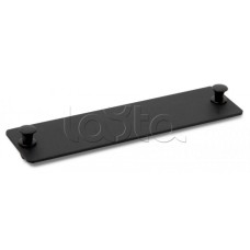 Панель-заглушка для FO-19BX Hyperline FO-FRM-W120H32-BL-BK
