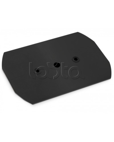 Крышка для сплайс-кассеты Hyperline FO-SPL01-COV-BK в Ставрополе Кроссы оптические Pintop.ru