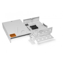 Бокс оптический настенный Hyperline FO-WBY-4UN-MK