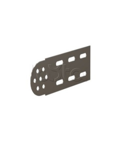 Соединительная пластина Hyperline RST-CPC-100-150-1,2-SZ в Ставрополе Аксессуары для лотков Pintop.ru