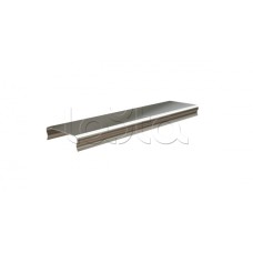 Крышка на лоток Hyperline RST-UTC-500-15-3000-1-SZ