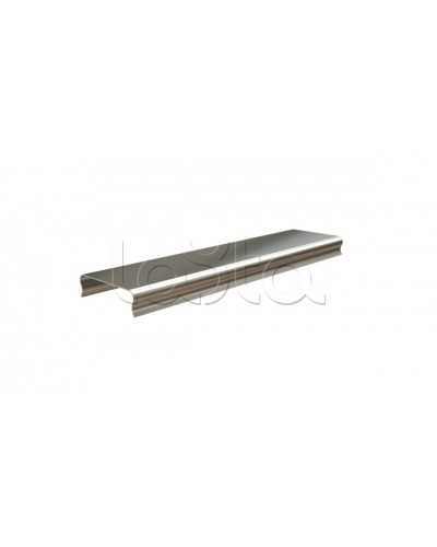 Крышка на лоток Hyperline RST-UTC-50-15-3000-1,2-SZ в Ставрополе Аксессуары для лотков Pintop.ru