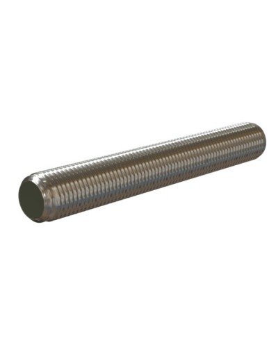 Шпилька М8x1000 Hyperline TMS-MRT-М8-1000-SZ в Ставрополе Крепеж Pintop.ru