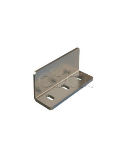 Пластина приварная угловая Hyperline TMS-WCP-150-50-5,0-SZ в Ставрополе Аксессуары для лотков Pintop.ru