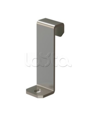 Фиксатор борта лотка Hyperline TMS-WTR-50-2,0-SZ в Ставрополе Аксессуары для лотков Pintop.ru