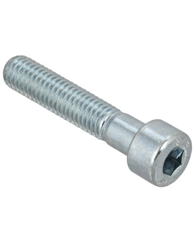 Болт с цилиндрической головкой и внутренним шестигранником DIN 912 М10х60 IEK (CMZ10-BC-10-60) в Ставрополе Крепеж Pintop.ru