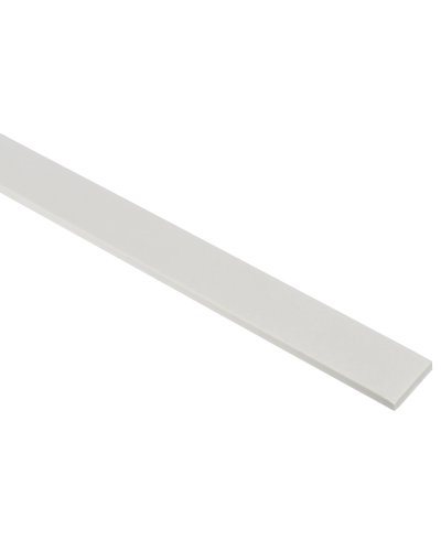 FORMAT Проставка диэлектрическая промежуточная для сборных шин 2000х50х10мм IEK (FO-00-DISB-200-005-001) в Ставрополе Аксессуары для стоек и шкафов Pintop.ru