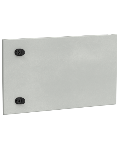 FORMAT Дверь секционная внешняя 350х600мм IEK (FO-00-ESD-035-060) в Ставрополе Аксессуары для стоек и шкафов Pintop.ru