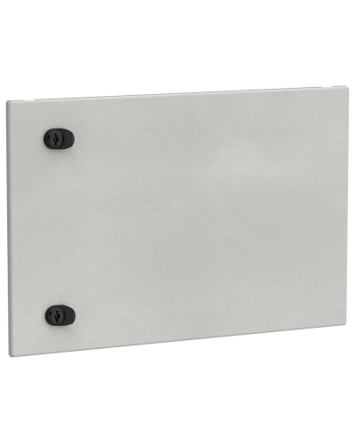 FORMAT Дверь секционная внешняя 400х600мм IEK (FO-00-ESD-040-060) в Ставрополе Аксессуары для стоек и шкафов Pintop.ru