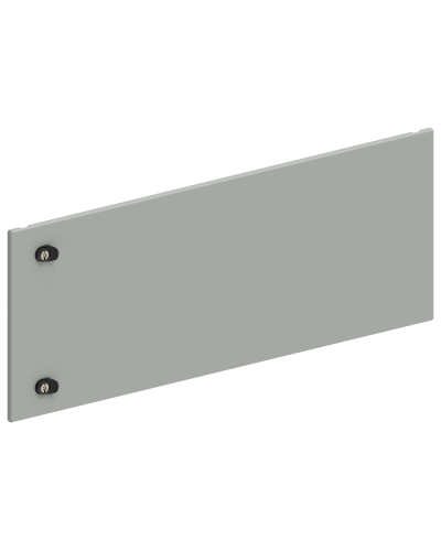 FORMAT Дверь секционная внешняя 400х1000мм IEK (FO-00-ESD-040-100) в Ставрополе Аксессуары для стоек и шкафов Pintop.ru