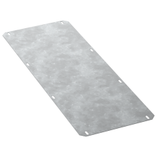 FORMAT Фланец основания сплошной в шкаф 400х800мм IEK (FO-00-FBS-040-080)