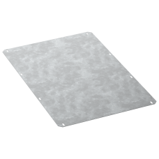 FORMAT Фланец основания сплошной в шкаф 600х800мм IEK (FO-00-FBS-060-080)