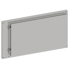 FORMAT Панель монтажная поворотная 500х1000мм IEK (FO-00-MPR-050-100)