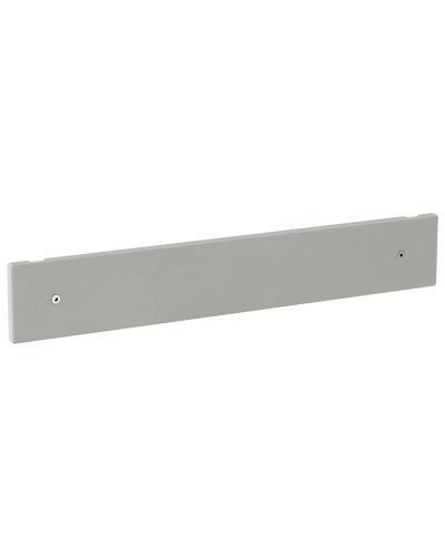 FORMAT Фальш-панель внешняя глухая 100х600мм IEK (FO-00-PWSB-010-060) в Ставрополе Аксессуары для стоек и шкафов Pintop.ru