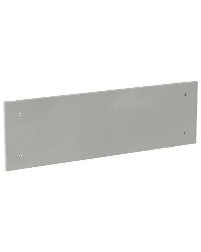 FORMAT Фальш-панель внешняя глухая 250х800мм IEK (FO-00-PWSB-025-080) в Ставрополе Аксессуары для стоек и шкафов Pintop.ru