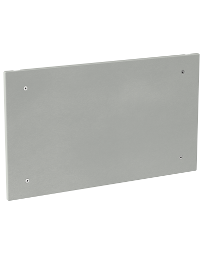 FORMAT Фальш-панель внешняя глухая 350х600мм IEK (FO-00-PWSB-035-060) в Ставрополе Аксессуары для стоек и шкафов Pintop.ru