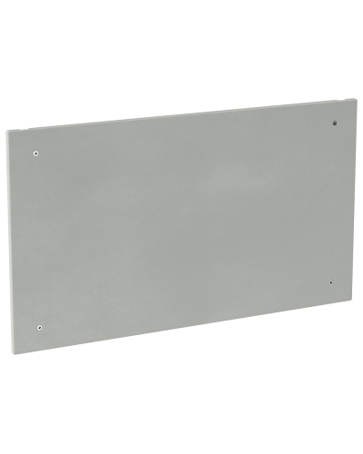 FORMAT Фальш-панель внешняя глухая 450х800мм IEK (FO-00-PWSB-045-080) в Ставрополе Аксессуары для стоек и шкафов Pintop.ru