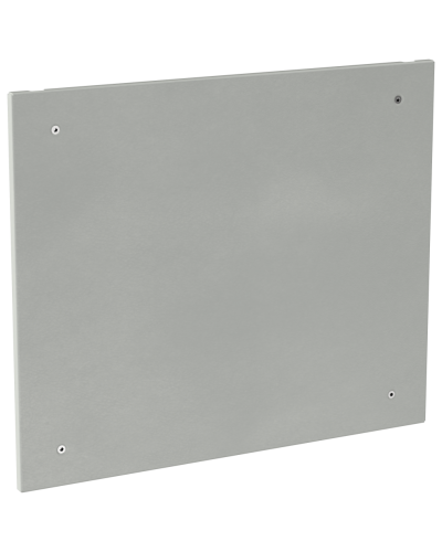 FORMAT Фальш-панель внешняя глухая 500х600мм IEK (FO-00-PWSB-050-060) в Ставрополе Аксессуары для стоек и шкафов Pintop.ru