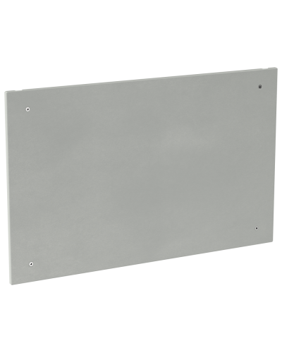 FORMAT Фальш-панель внешняя глухая 500х800мм IEK (FO-00-PWSB-050-080) в Ставрополе Аксессуары для стоек и шкафов Pintop.ru