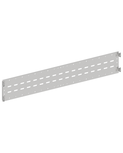 FORMAT Перегородка секционирования задняя 150х1000мм IEK (FO-00-SWF-015-100) в Ставрополе Аксессуары для стоек и шкафов Pintop.ru