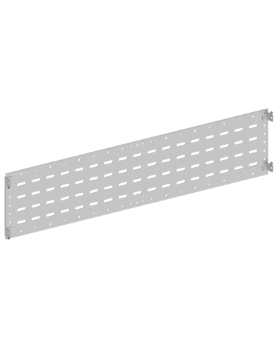 FORMAT Перегородка секционирования задняя 200х1000мм IEK (FO-00-SWF-020-100) в Ставрополе Аксессуары для стоек и шкафов Pintop.ru