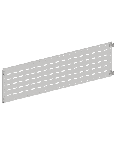 FORMAT Перегородка секционирования задняя 250х1000мм IEK (FO-00-SWF-025-100) в Ставрополе Аксессуары для стоек и шкафов Pintop.ru