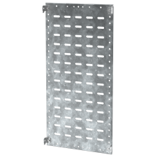 FORMAT Перегородка секционирования задняя 600х400мм IEK (FO-00-SWF-060-040)