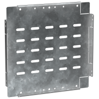 FORMAT Перегородка секционирования вертикальная 300х400мм IEK (FO-00-SWV-030-040)