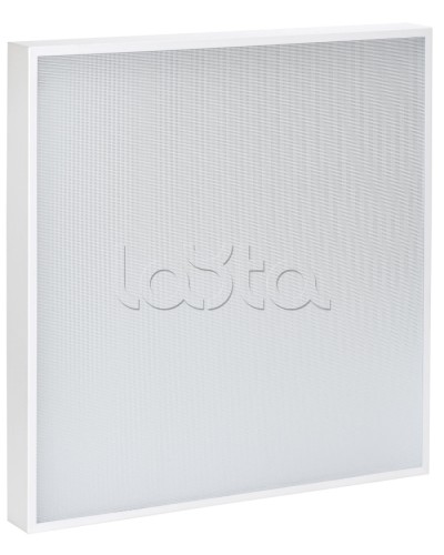 PRO Светильник ДВО 1001 30Вт 4000К мпр. IEK (LTP-DVO2-1001-30-40-K01) в Ставрополе Светильники Pintop.ru