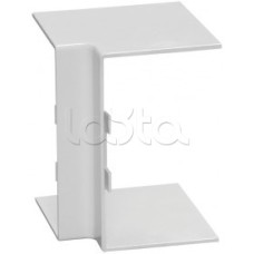 Угол внутренний вертикальный КМВ 25х16 IEK CKMP10D-V-025-016-K01