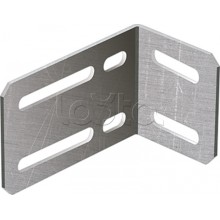 Кронштейн стеновой L50/B40/H90 IEK CLP1-UKK